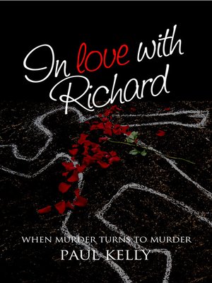 cover image of In Love with Richard